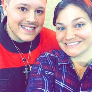 Meet your Posher, Nicholas